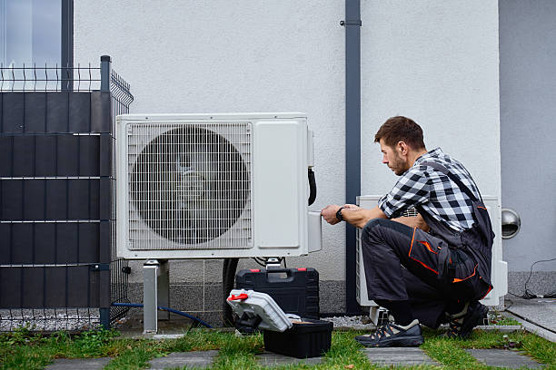 Trusted Hvac service in Sharon, TN - Tropical Oasis HVAC